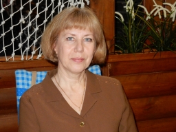 irichka