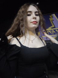 irinamorningstar