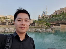 jackychoi