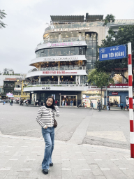 jessiefromvietnam