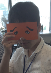 kimashi