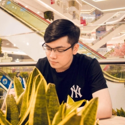 levanhuy