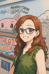 lily77