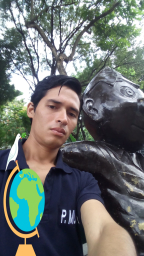 luisthomas
