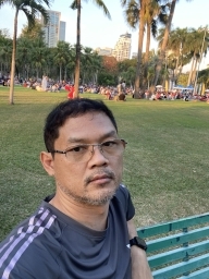 marupong