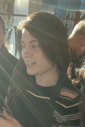 meganglasse
