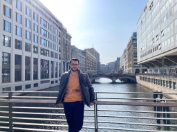 mohamadeyadhamdousha