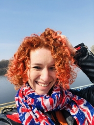 olgahorbancurly