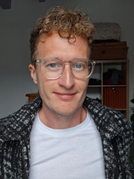 peteroc