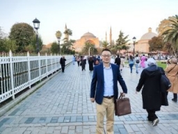 peterzhang