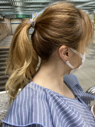rikacho