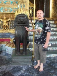 sergeyche