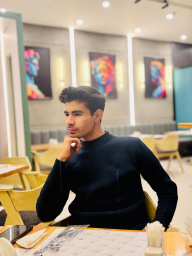 sharjeel