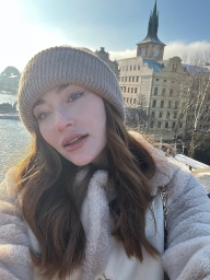 sofiiaartemieva
