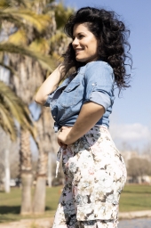 spanishtamy