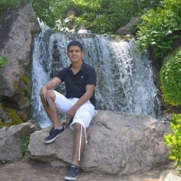 stevang