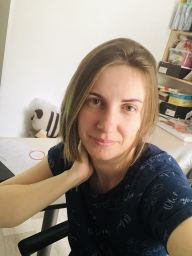 tanyafo