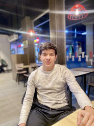 therealpulatov