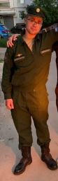 ulfhendar
