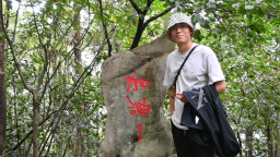 zhaominzi